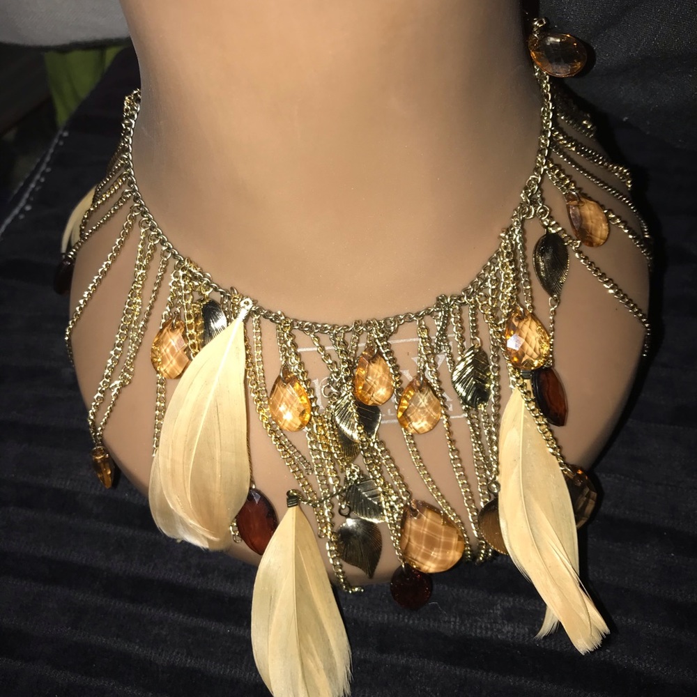 Necklace - Picture 2 of 5